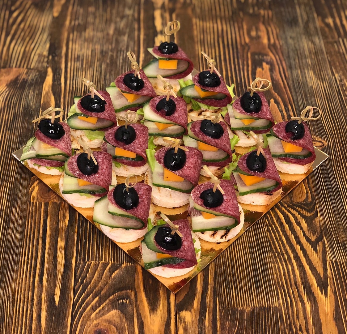 MobileFood