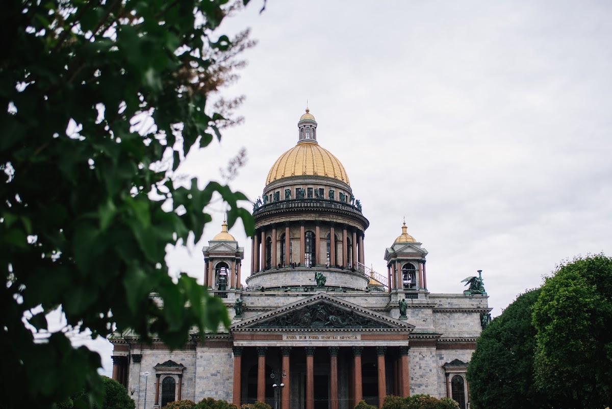 Виктория и Андрей