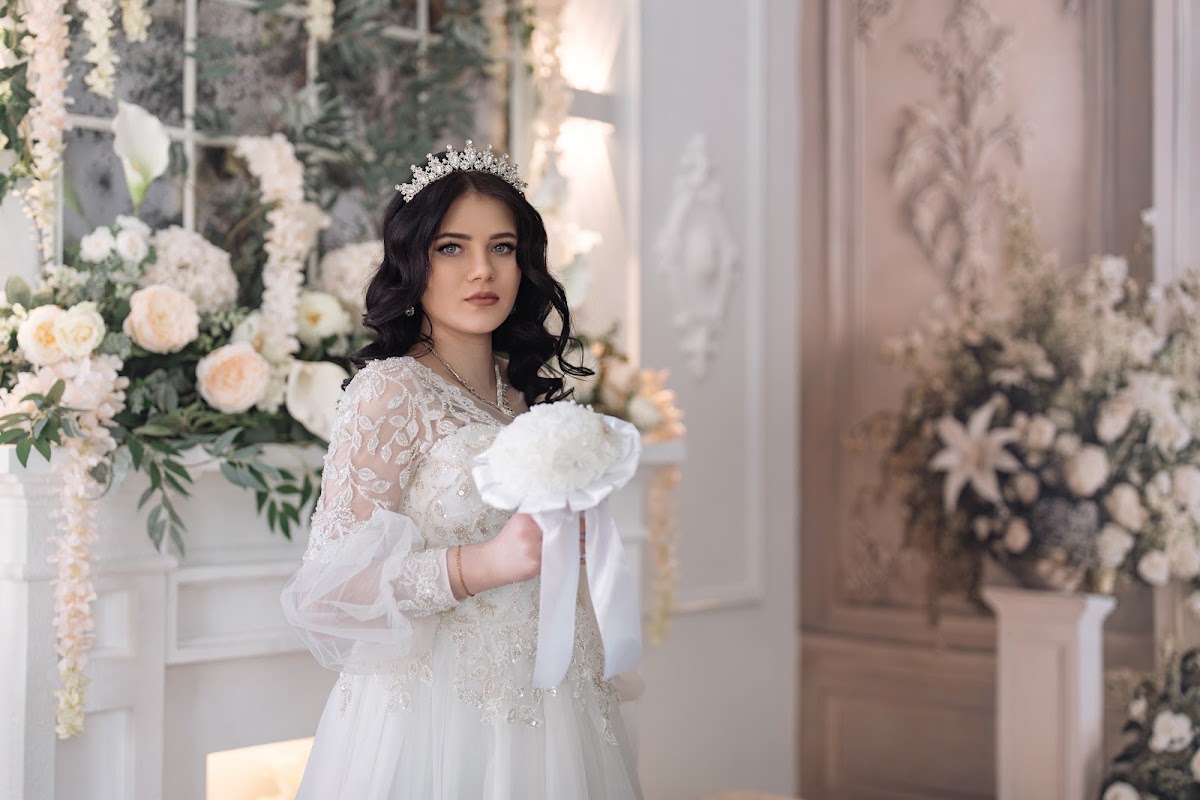 Александр и Екатерина