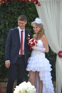 Светлана Матвеева