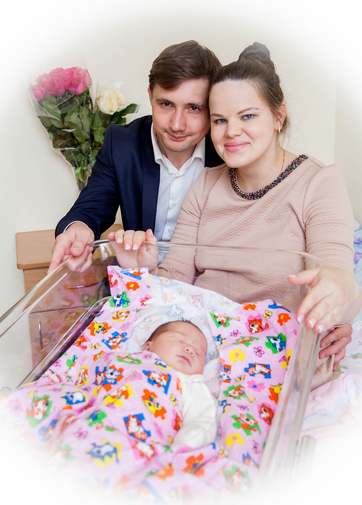 Портфолио: Семья