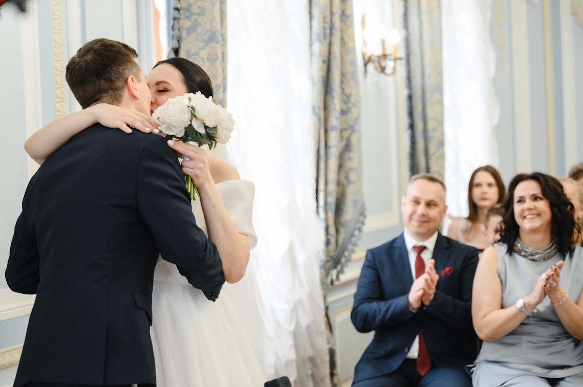 Диана и Александр