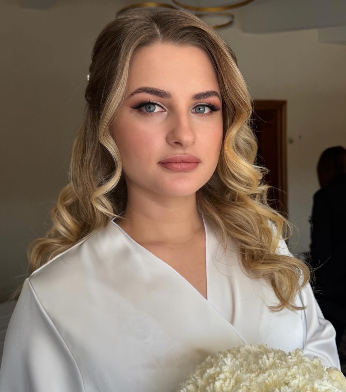 Анна Хитрова