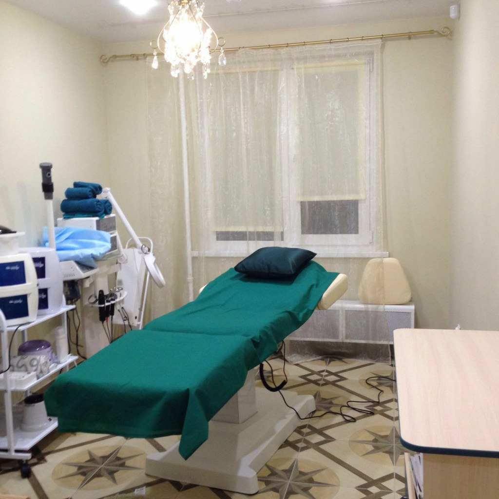 Студия красоты"Mon Salon" — кадр 2 из 9