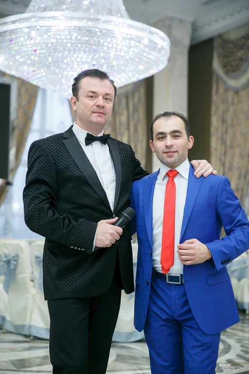 Портфолио: Свадьба