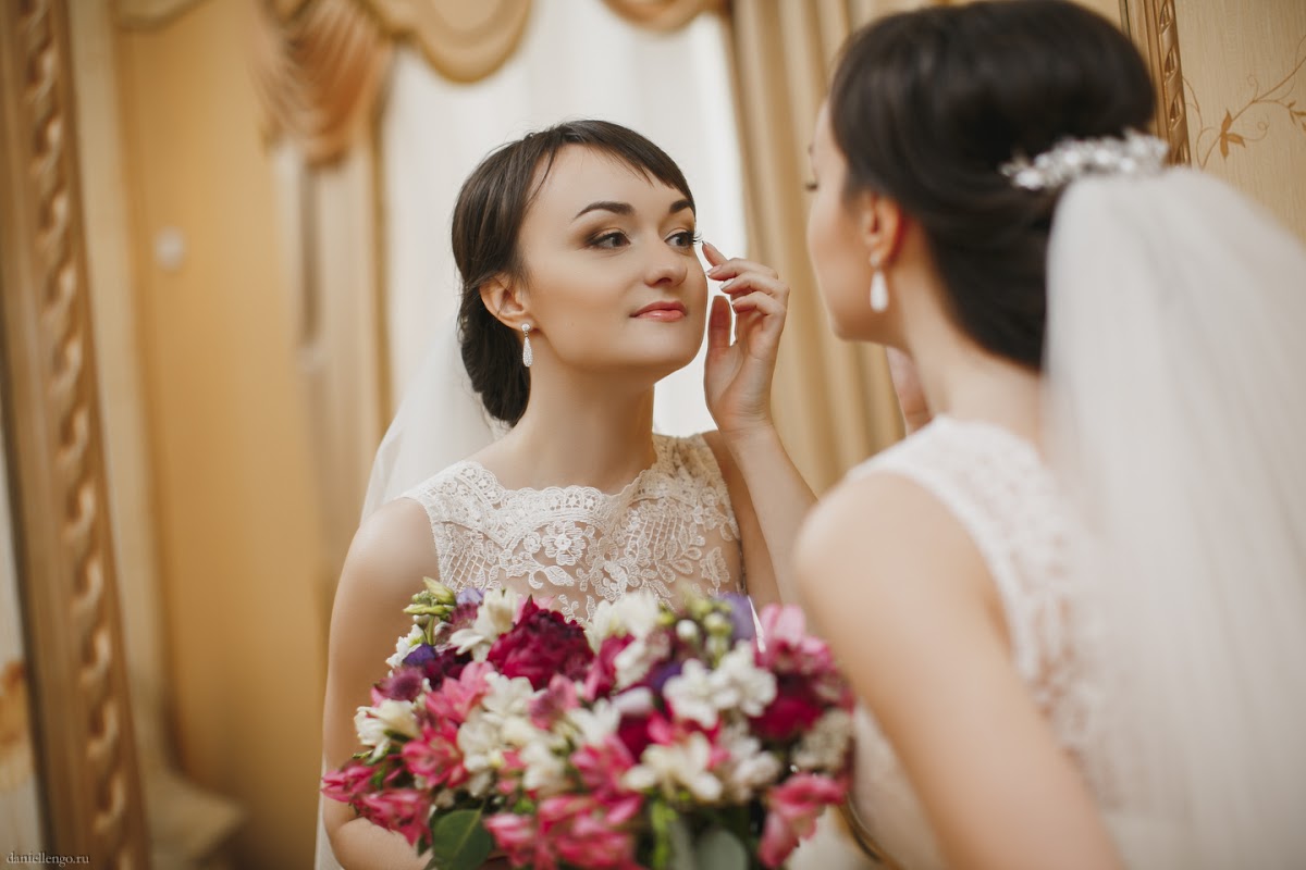 Наталья и Филипп