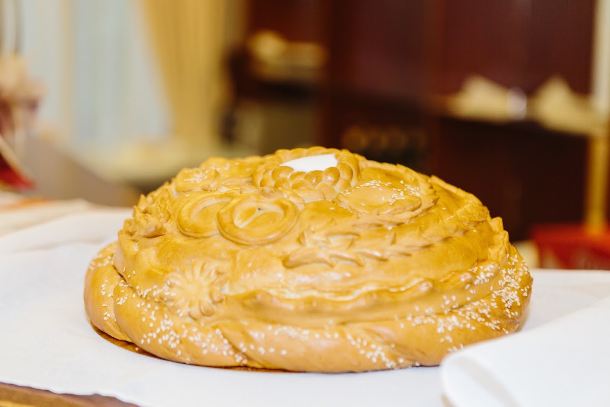 Дарья и Юрий