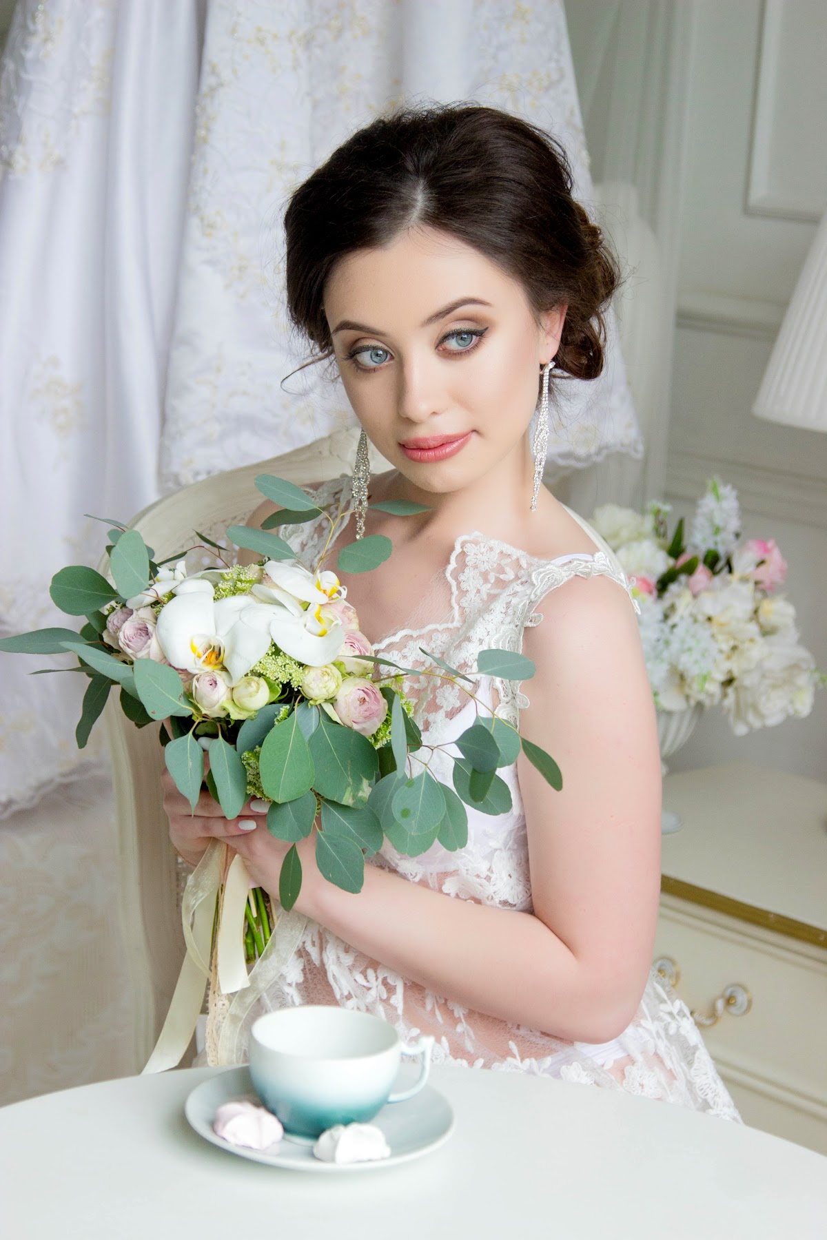 Юлия и Антон
