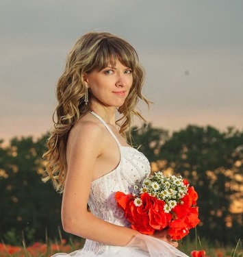 Елена Морозова