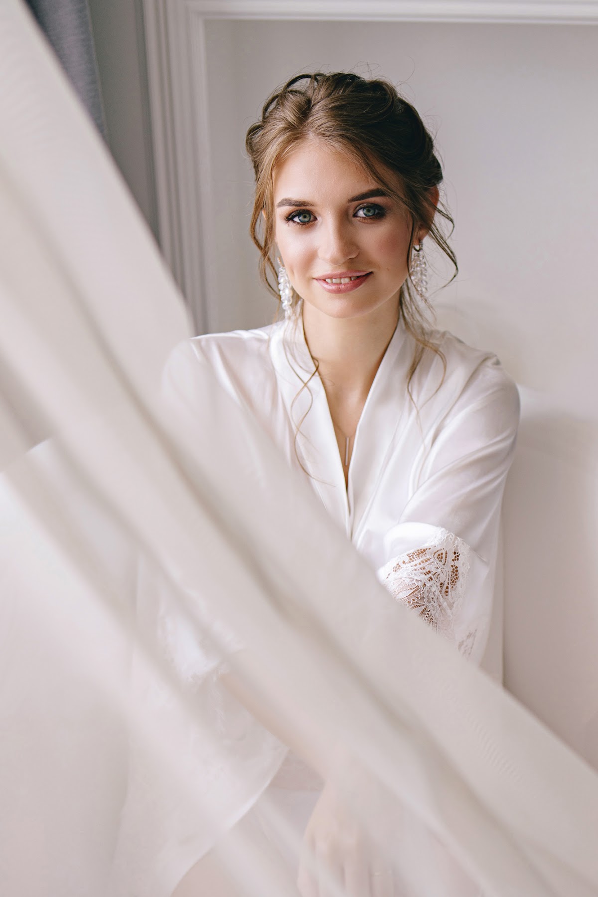Лена и Дмитрий