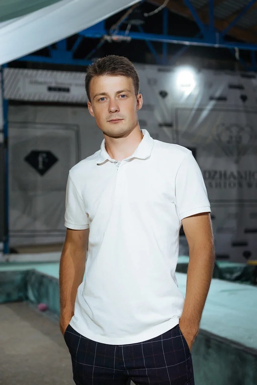 Портфолио: Корпоратив на Новый Год