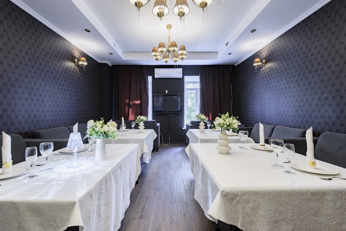 VIP-зал