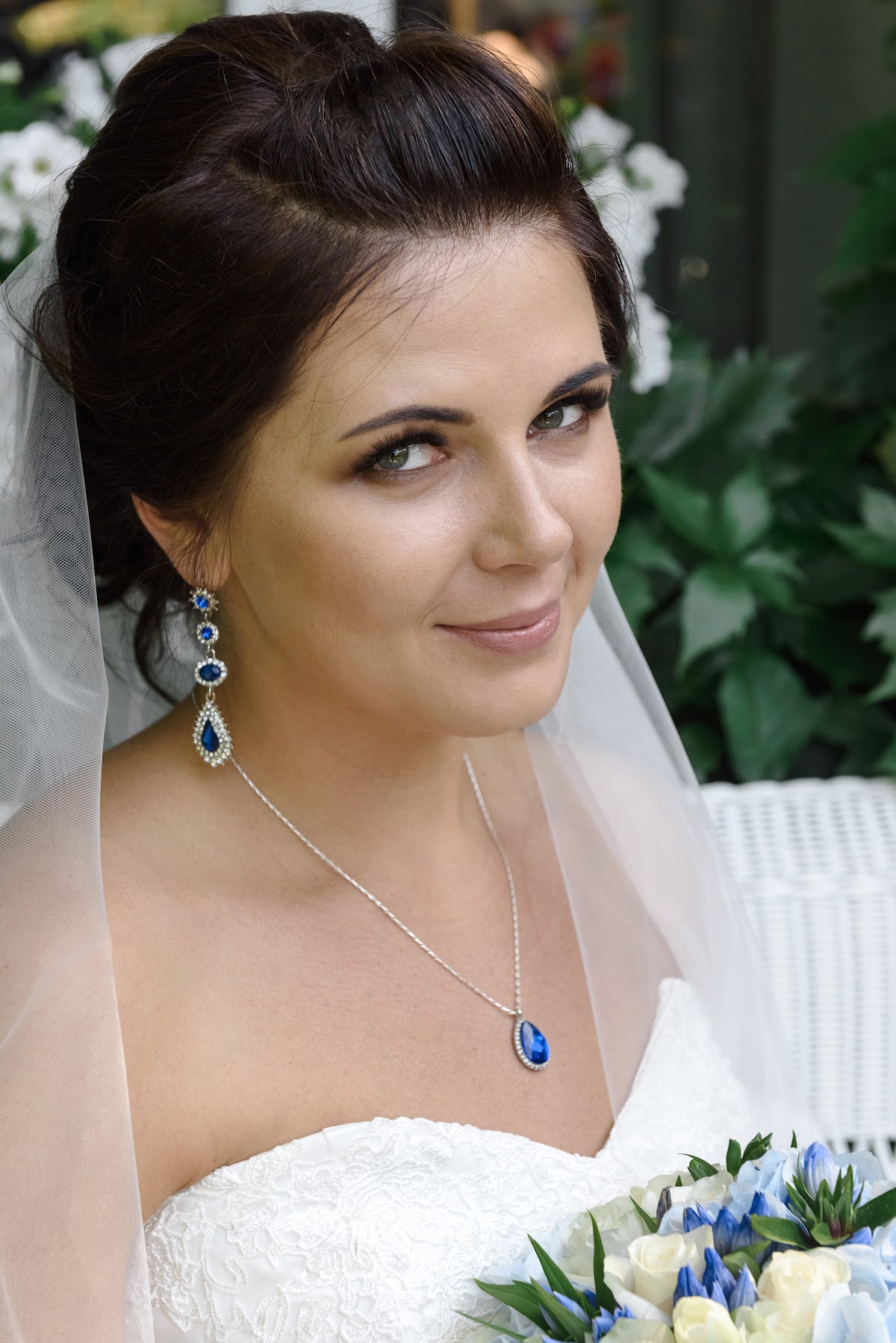 Анна и Иван