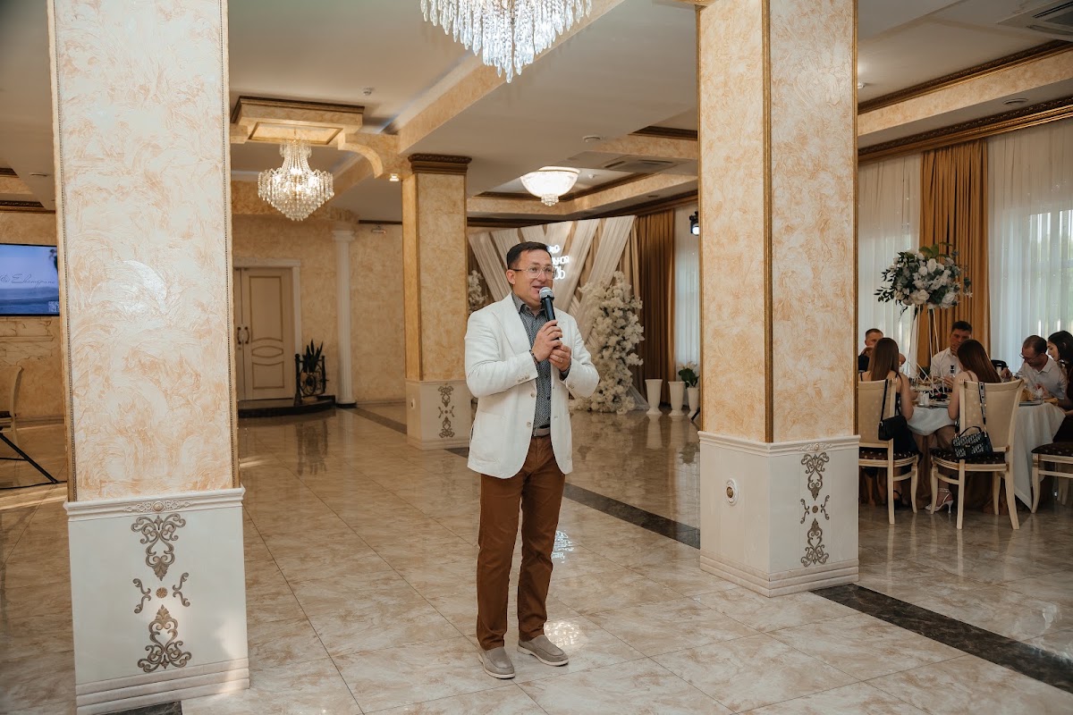 Екатерина и Александр