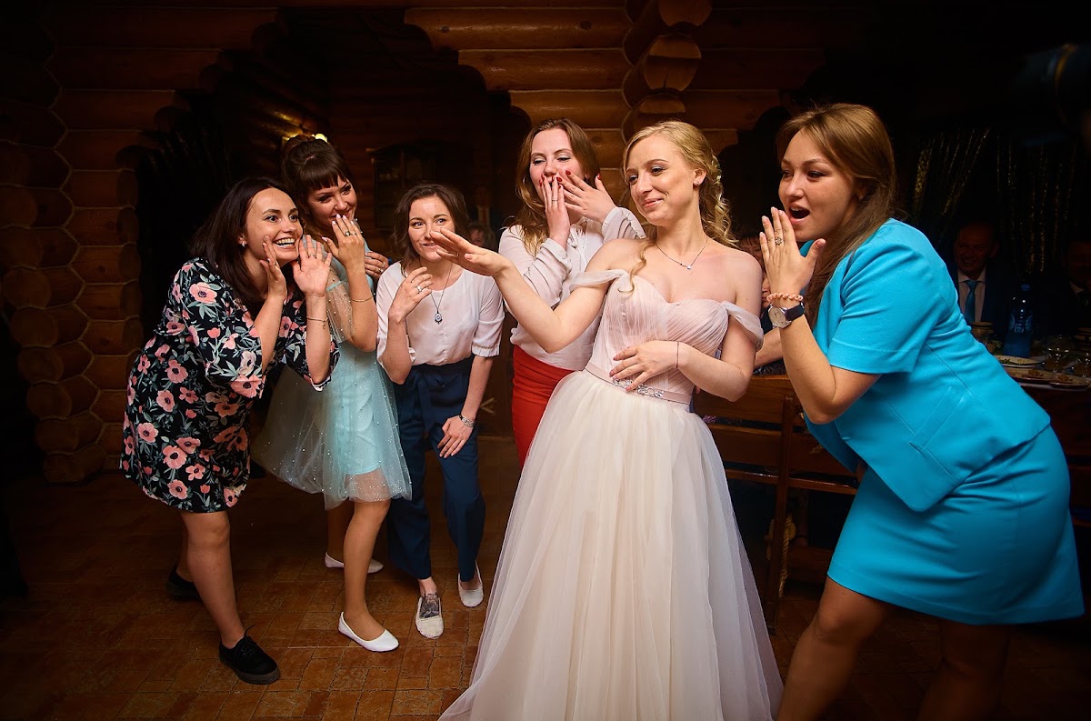 2/06/18 Екатерина и Алексей фото Денис Ратушняк