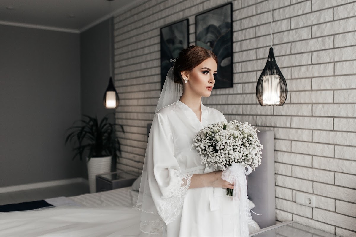 Светлана и Александр