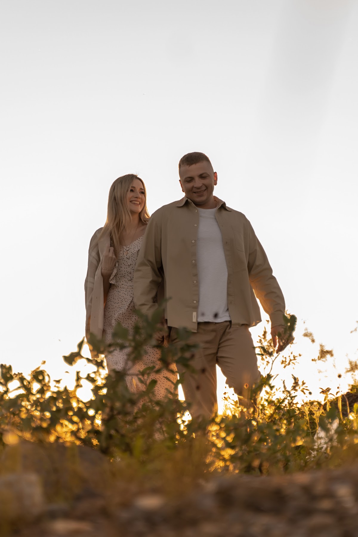Портфолио: Love story