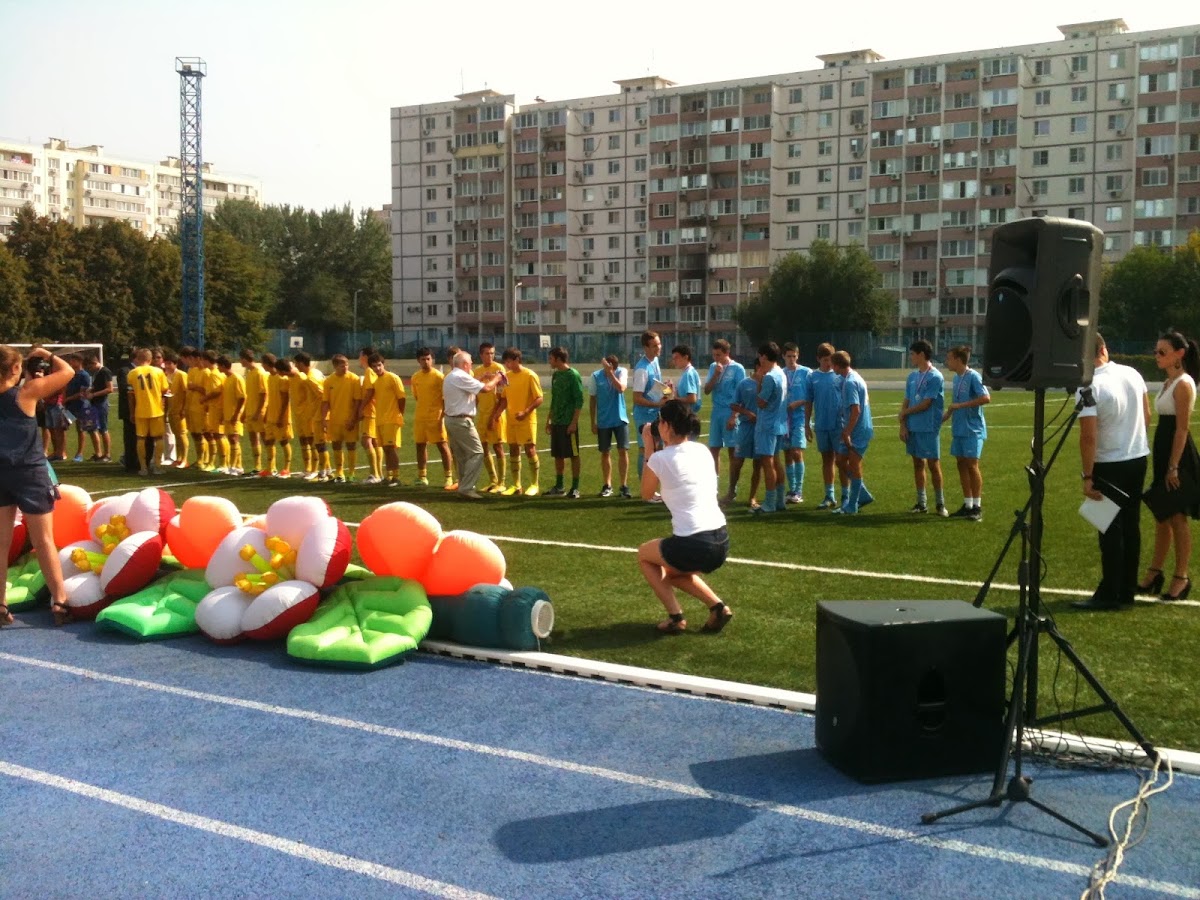 Александр Джумыга