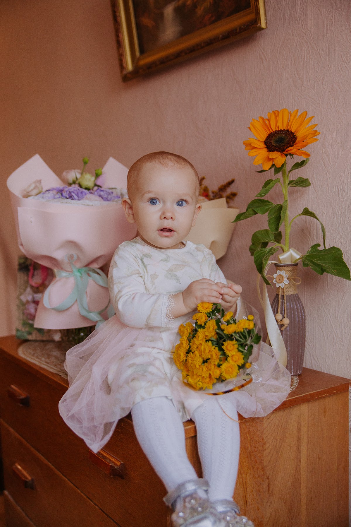 Семья