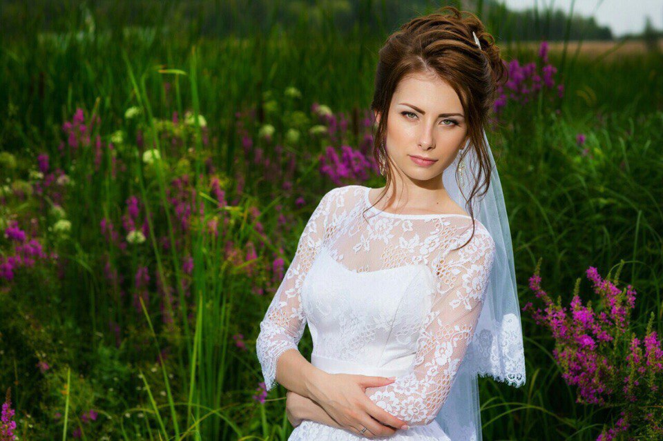 Алия Гаранина — кадр 5 из 20