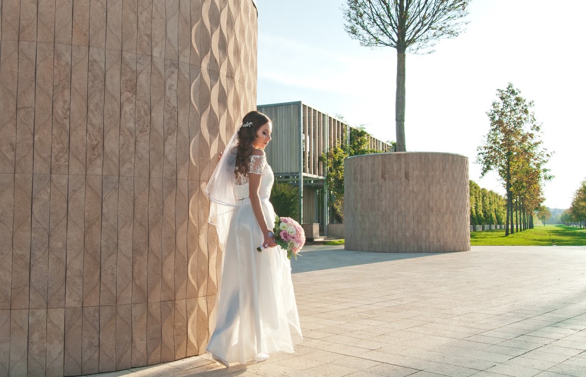 Портфолио: Свадьба