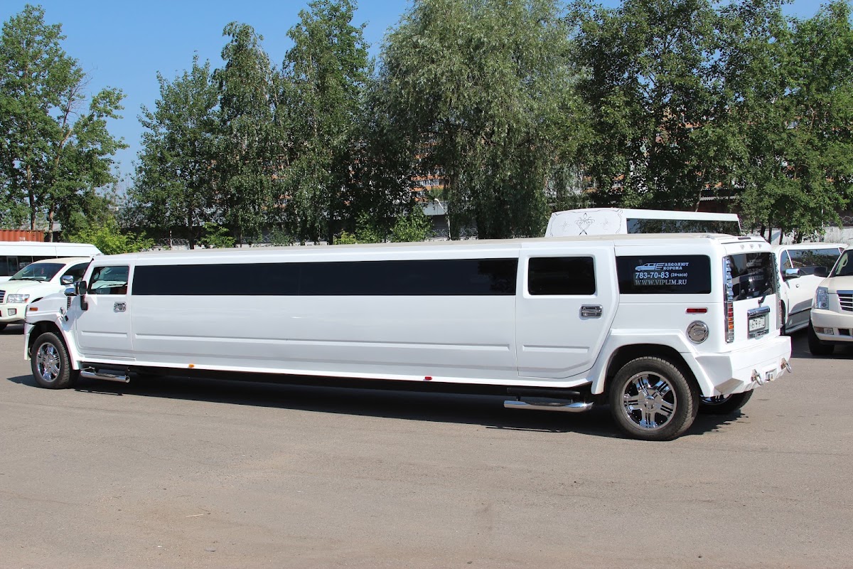 Hummer H2 гос №679