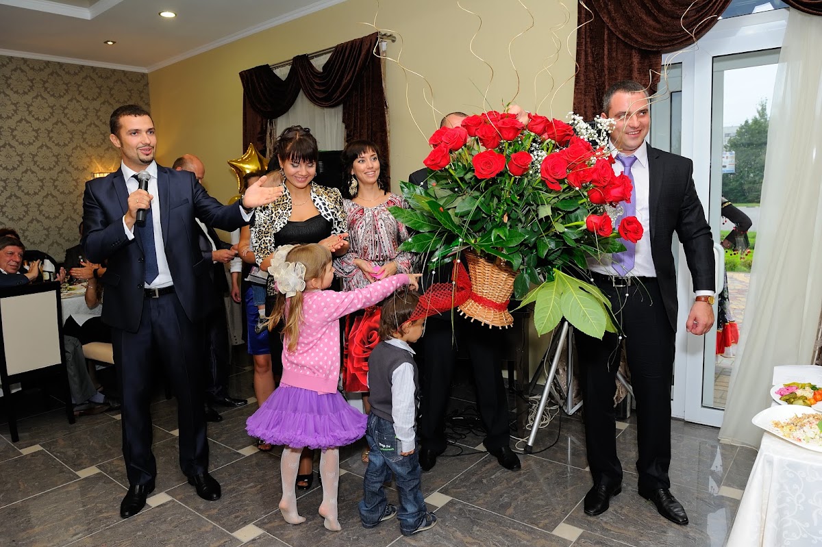 юбилей 2012