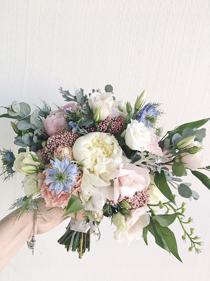 Felicita Flowers