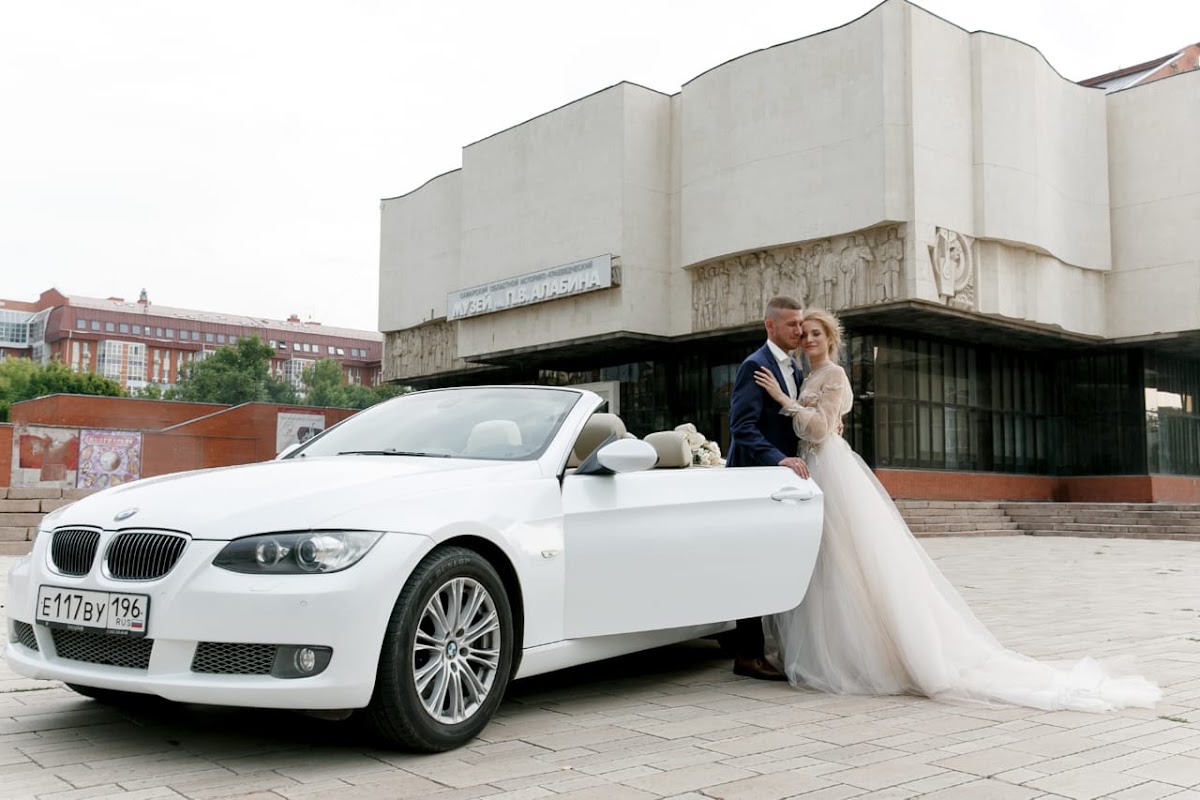 BMW 335i