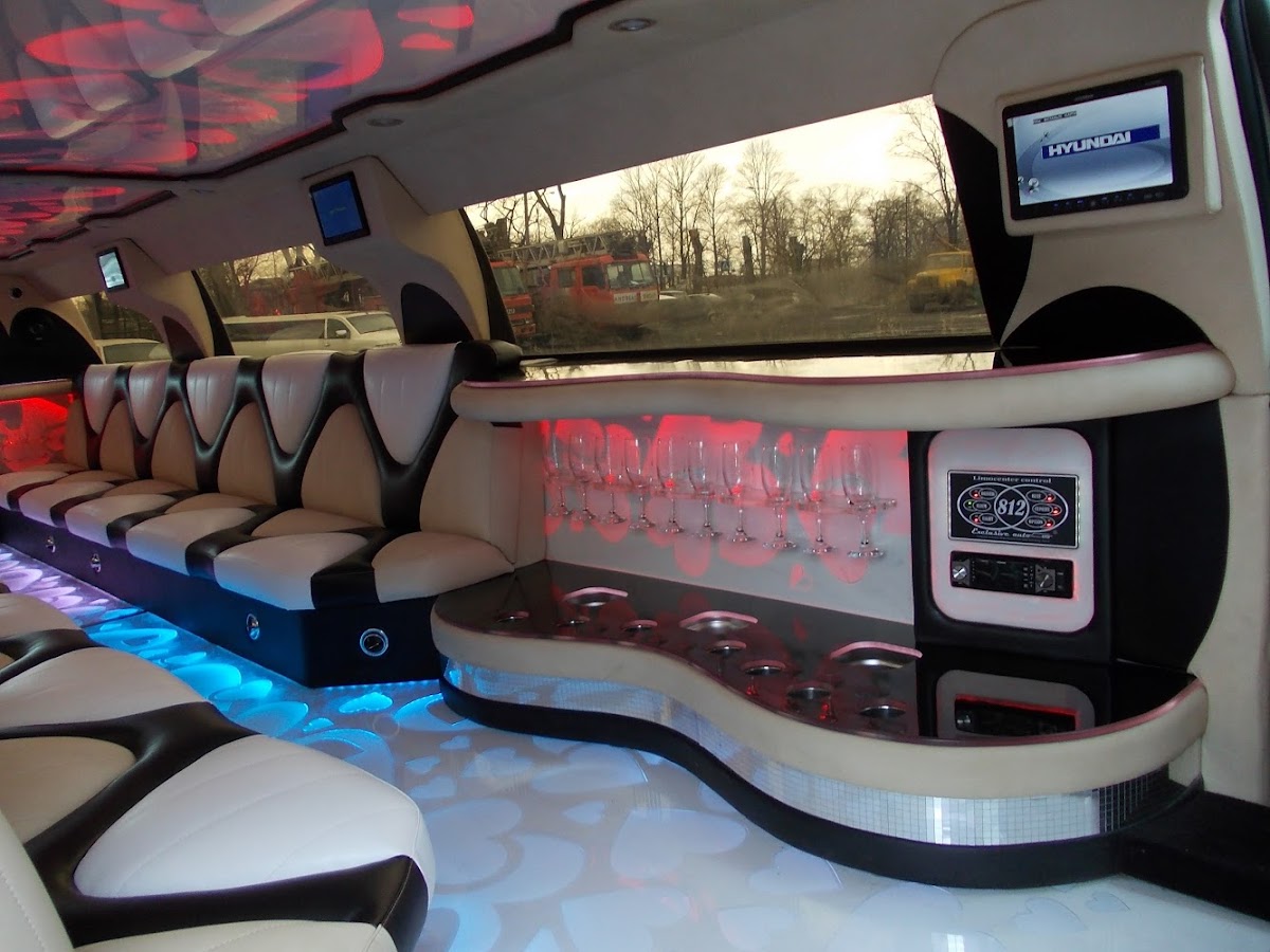 Cadillac Escalade 3
