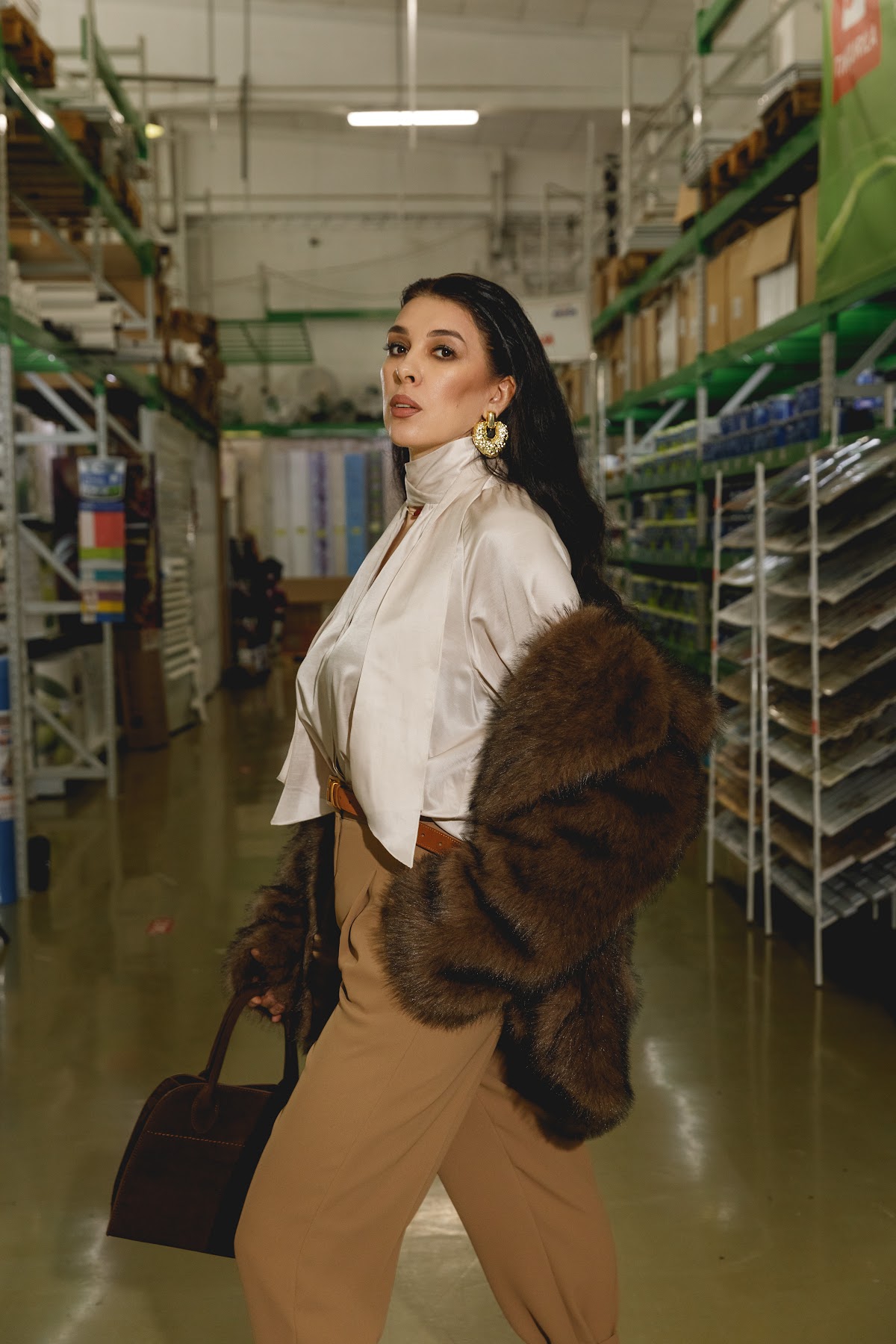 Портфолио: Мода (Fashion)