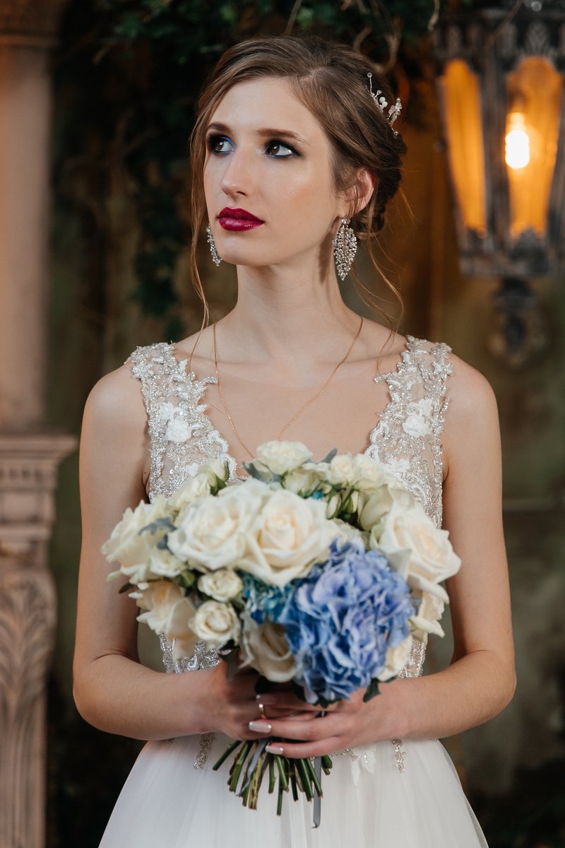 Елена. октябрь 2019