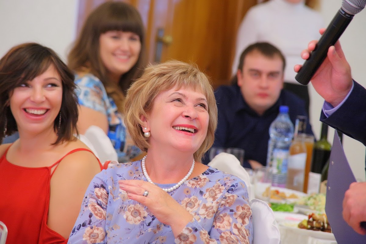 Нина и Никита