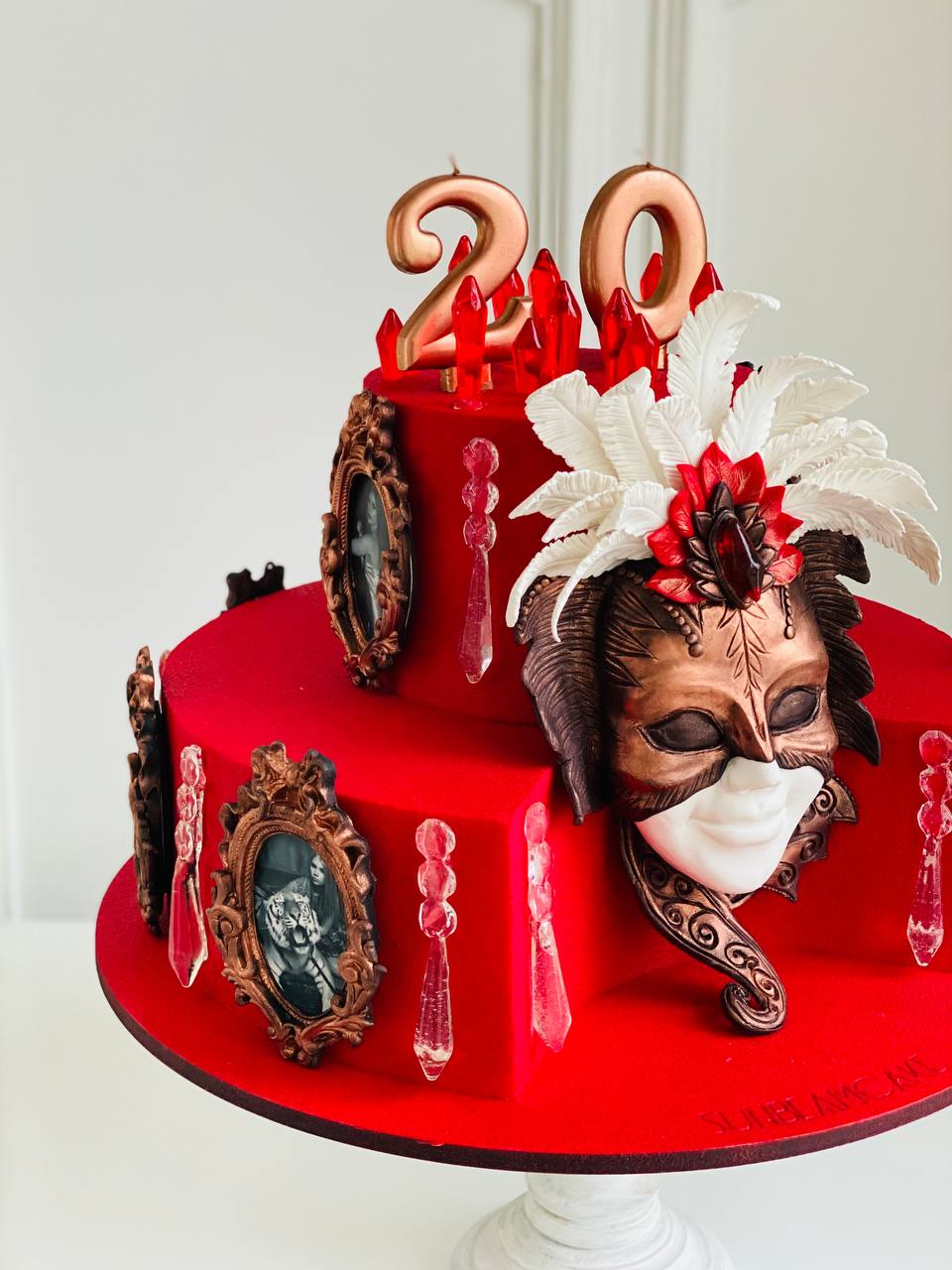 Торты SunbeamCake