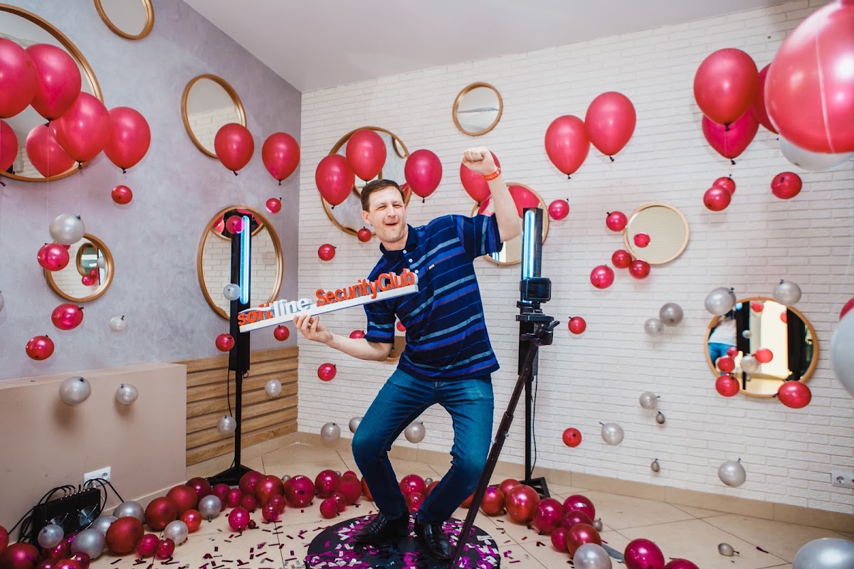 ВидеоСпиннер 360