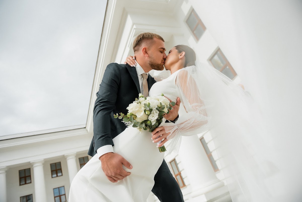 Портфолио: Свадьба