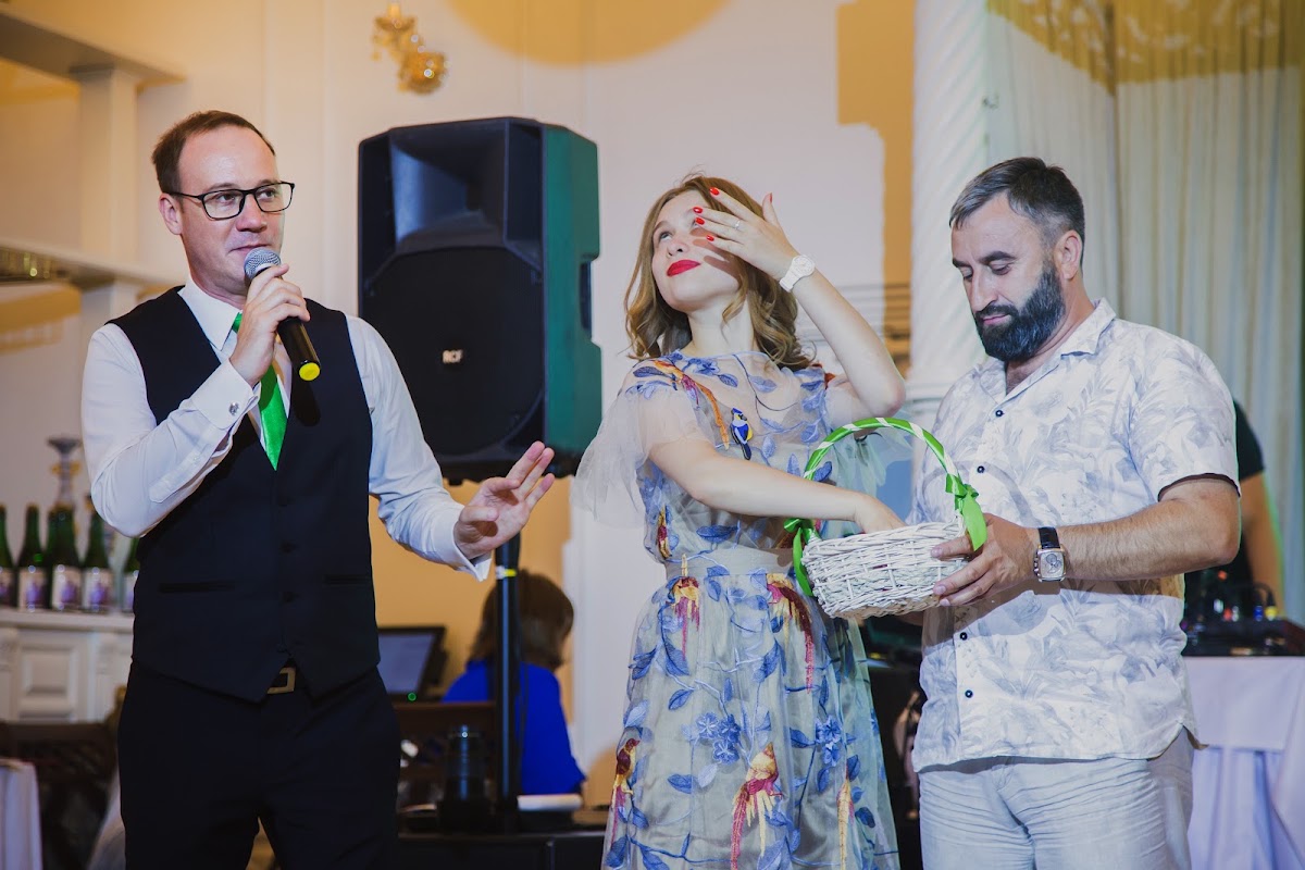 София и Сергей