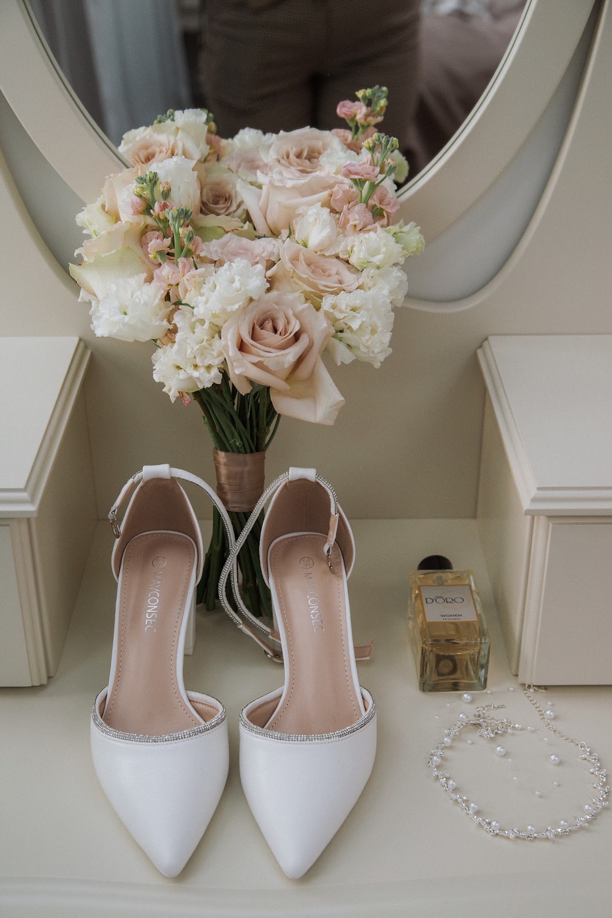 Tsvetkova Wedding