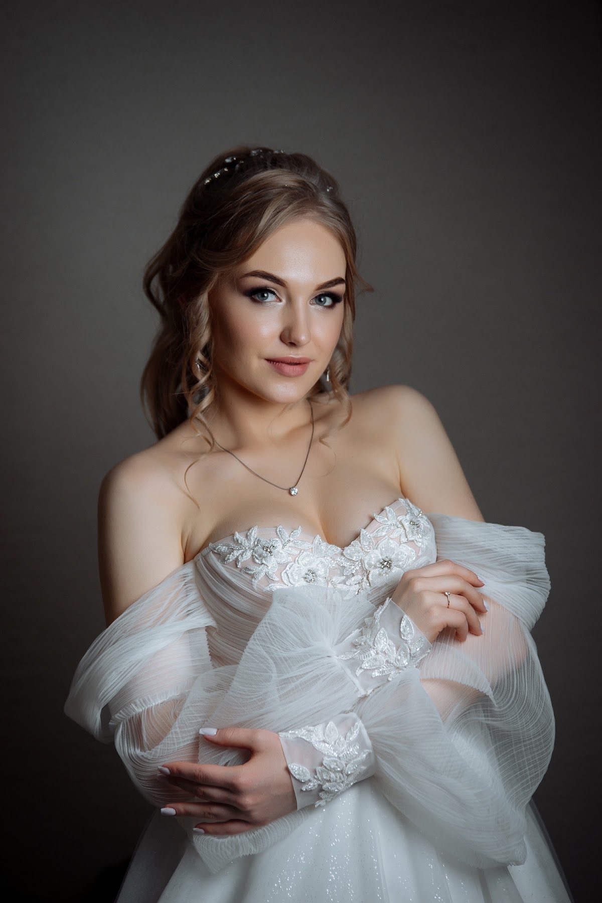 Алена и Сергей
