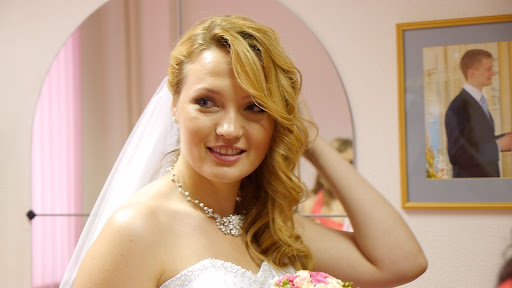 Анна и Дмитрий