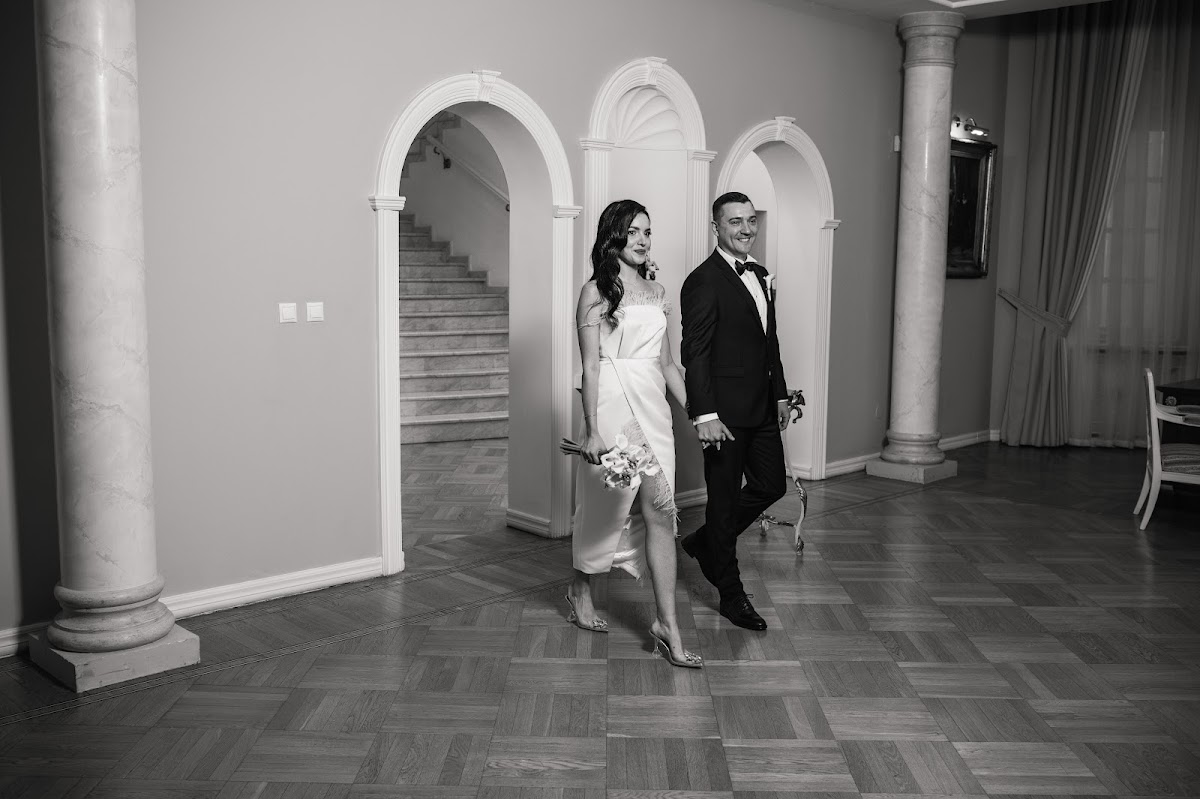 Evgeniy&Maria