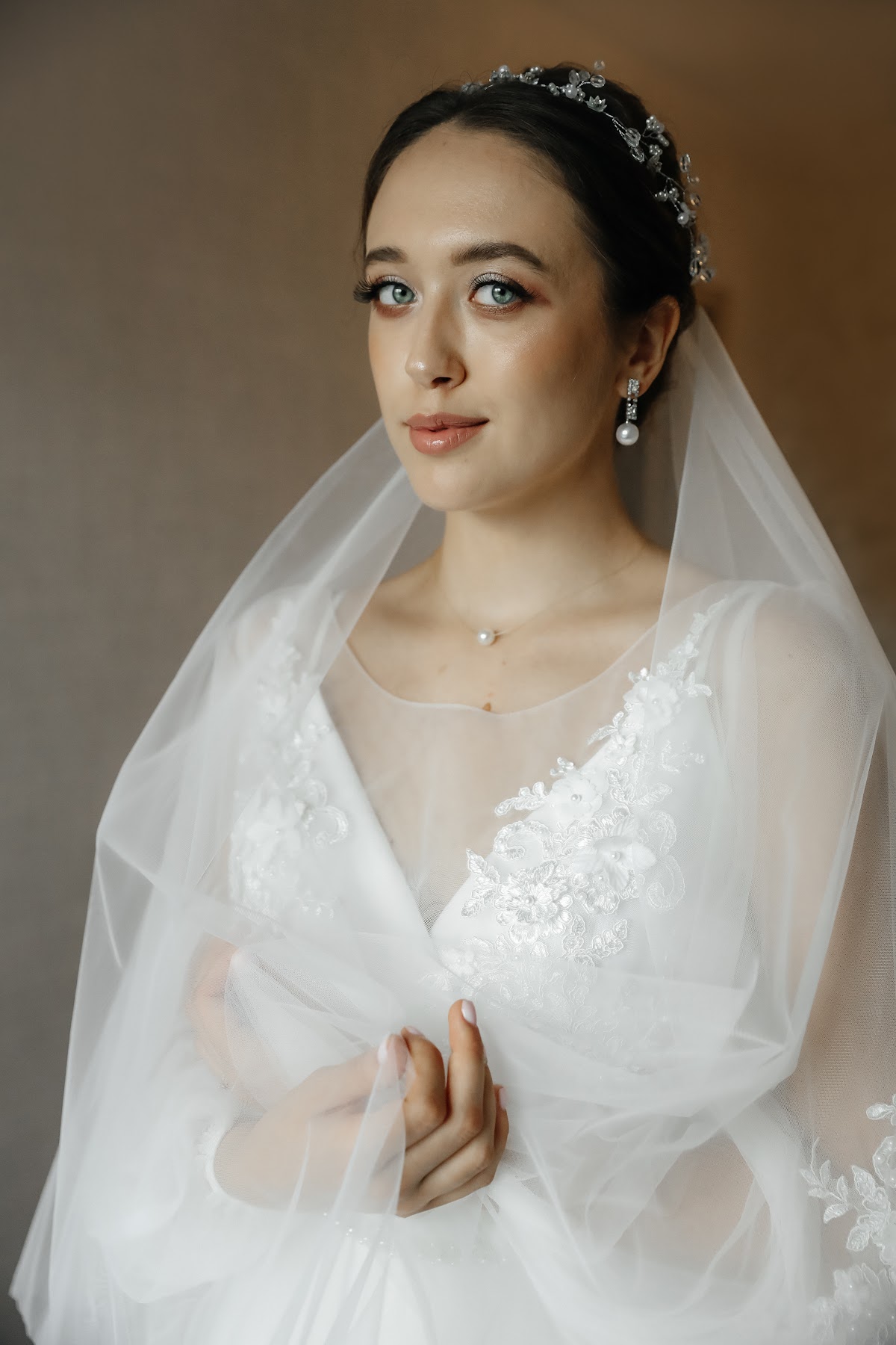 Алена и Дима