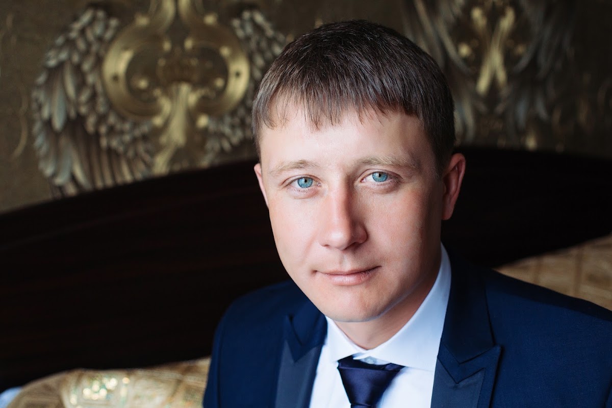 Марина  и Александр