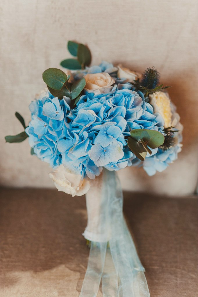 WoW Flowers