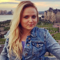 Марина Хометова