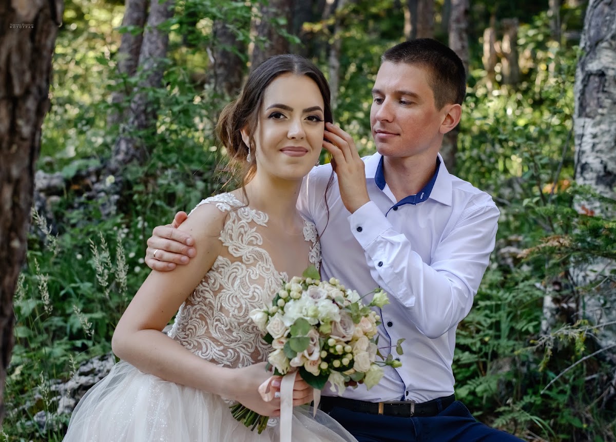 Яна и Роман