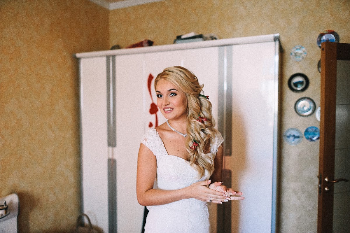 Юля  и Савва