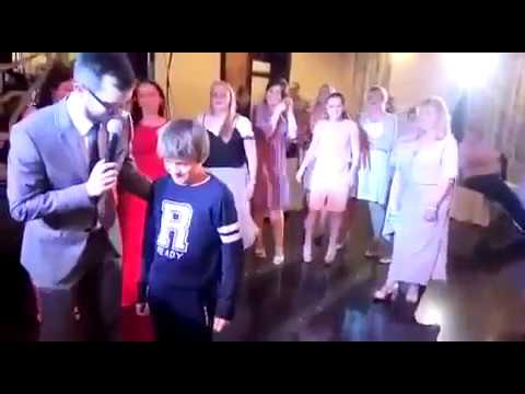 Марина и Максим