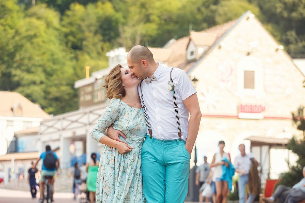 Фотограф Денис
