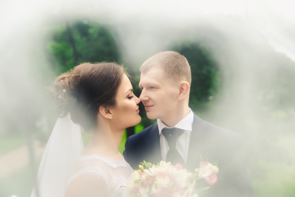 Настя  и Леша